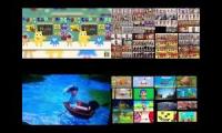 Thumbnail of Yotowhooh mashup (4 Videos)