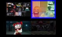 Thumbnail of some random sparta remix quadparison