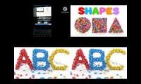 Thumbnail of Up to Faster 10 Parison to colorful ball