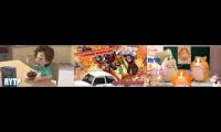 Thumbnail of Multiple Video 2 (My Version)
