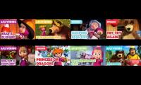 Thumbnail of masha en de beer seizoen 5