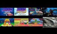 Thumbnail of All movies at once VOL 2