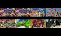 Thumbnail of All movies at once VOL 3