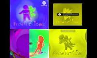 Thumbnail of 4 Noggin And Nick Jr Logo Collection V1965