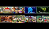 Thumbnail of All movies at once VOL 4