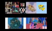 Thumbnail of The magic school bus mv crossovers series theme song