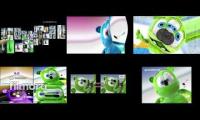 Thumbnail of 100  gummy bear song hola