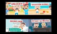 Thumbnail of Up To Faster 4 Parison To Woohoo Storytime