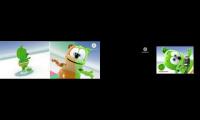 Thumbnail of 10000 gummy bear remakes