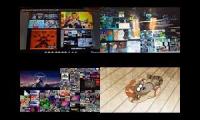 Thumbnail of Annoying Goose Mega Regular Show Videos 2006