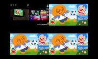 Thumbnail of Up to Faster 14 Parison to futbol
