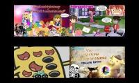 Thumbnail of Up to Faster Quadparison V45