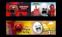 Thumbnail of Up to faster 4 parison to annoying orange