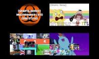 Thumbnail of Sparta Remixes Side by Side 25 (WOTAZLVE3903 Version)