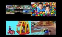 Thumbnail of up to faster 55 parison