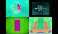 Thumbnail of 4 Noggin And Nick Jr Logo Collection V1966