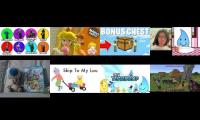 Thumbnail of my favorite videos vol 312