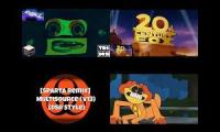 Thumbnail of Sparta Remixes Side by Side 27 (WOTAZLVE3903 Version)