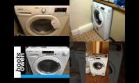 Thumbnail of 3 reasons you should not buy Hoover 1 Very Unreliable 2 Low quality Drum 3 Very Flimsy