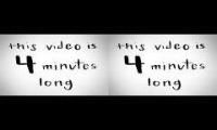 Thumbnail of Exploiting A New Youtube Glitch with 2 laungiages at once