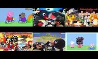 Thumbnail of Mashup TOGETHER (My Version)