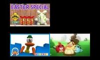 Thumbnail of Up to 4 parson of things at once