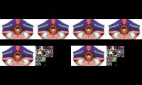 Thumbnail of (SUPER LOUD) Super Duper Mega Gummy Bears With 6 Angry KlaskyKlaskyKlaskyKlasky Gummy Bears