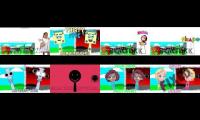 Thumbnail of Making some random Parison of Sprunki OC #2