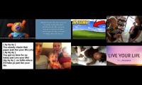 Thumbnail of Live Your Life Ti Rihanna Music Video Live Your Life Ti Rihanna Music Video Windows Paint From Used