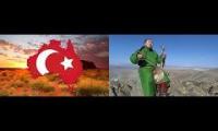 Thumbnail of Mongolian Throat Singing x Australian Tribe Music