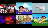 Thumbnail of Backyardigans Dvd Max And Ruby Dvd From Dvd Tgi Fridays Bacon Cheddar Skins From Dvd Backyardigans