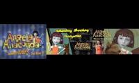 Thumbnail of Angela anaconda mv crossovers series theme song
