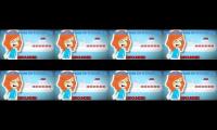 Thumbnail of THE ROSIE CRUISE SHIP MISBEHAVE