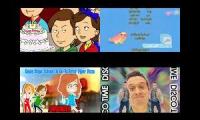 Thumbnail of Mashup Video 3 (My Version)