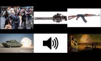 Thumbnail of whatif world war 3 started this year (not funny, didnt laugh)
