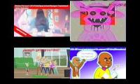 Thumbnail of Mashup Video 4 (My Version)