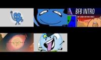 Thumbnail of Bfb intro quadparison