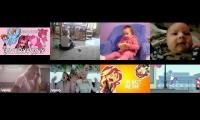 Thumbnail of Pearce Smiles Drsmay Chained To The Rhythm Issues Mashup In Drsmay Videos Pearce Smiles Drsmay For