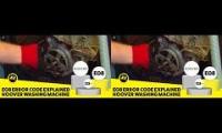 Thumbnail of How to fix Hoover washer