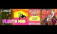 Thumbnail of Flower man mashup -------