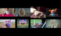 Thumbnail of Sunny Bunnies Sound Slammers Tantrum I Dont Want To Go To School Tantrum Sunny Bunnies Sound Plush