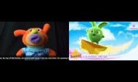 Thumbnail of Sunny Bunnies Paper Playtime Episode Sunny Bunnies Paper Playtime Episode Season 9 Sunny Bunnies In