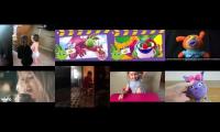 Thumbnail of Sunny Bunnies Sound Slammers From Elijah Homework Tantrum Elijah Homework From Sunny Bunnies For In