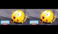 Thumbnail of Chicky Up To Faster 2