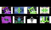 Thumbnail of 8 Gummibär Song - We Are Number One 2