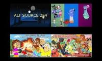Thumbnail of Mashup Video 5! (My Version)