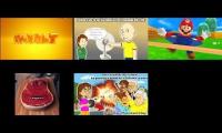 Crap Video Mashup! (What The Fuck?)