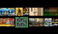 Thumbnail of TALISMAN (THANG 2014)