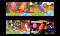 Thumbnail of The backyardigans episodes 25s
