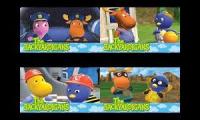 Thumbnail of The backyardigans episodes 32s